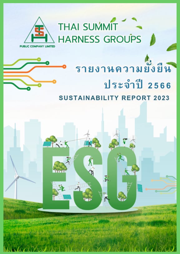 Sustainability Report 2023