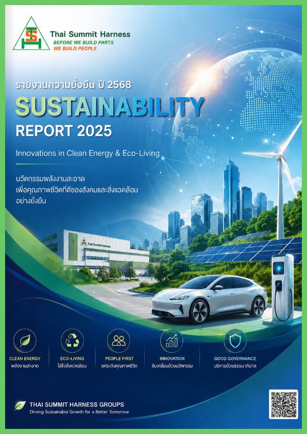 Sustainability Report 2025